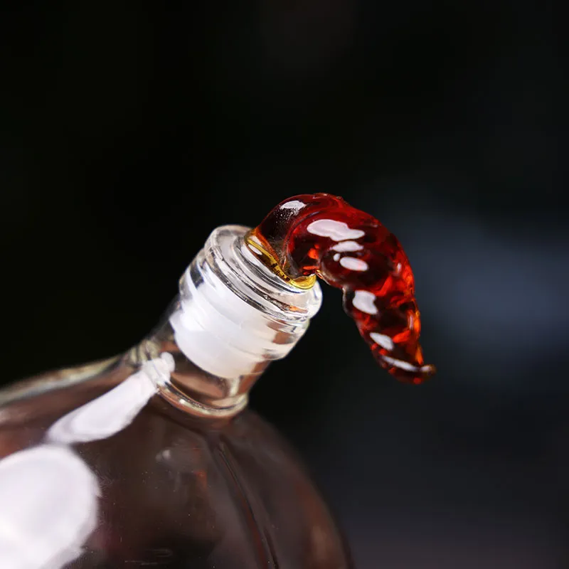 Sheep-shaped Decanter