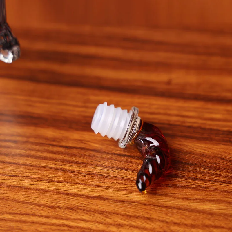 Sheep-shaped Decanter