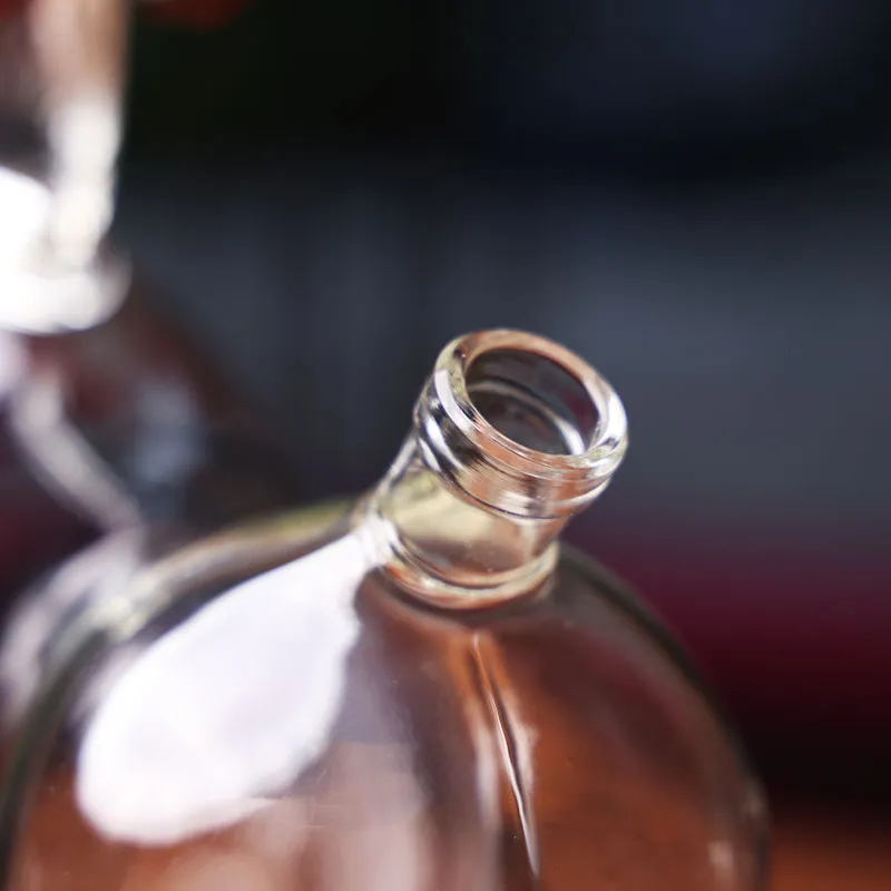 Sheep-shaped Decanter