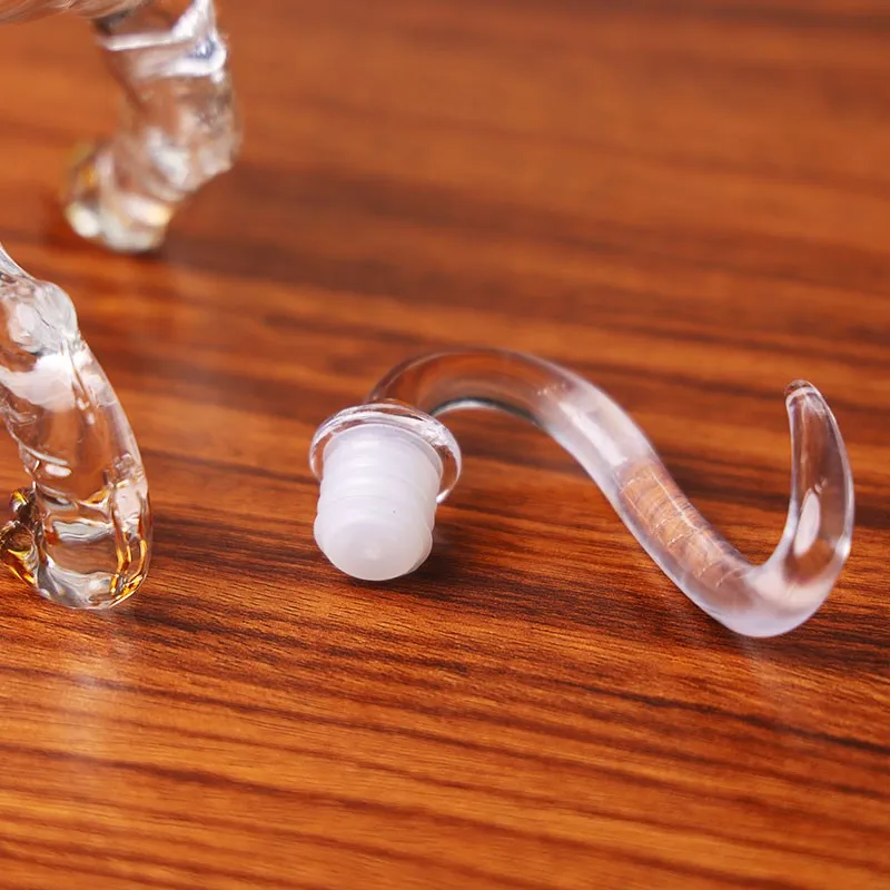 Tiger-shaped Decanter