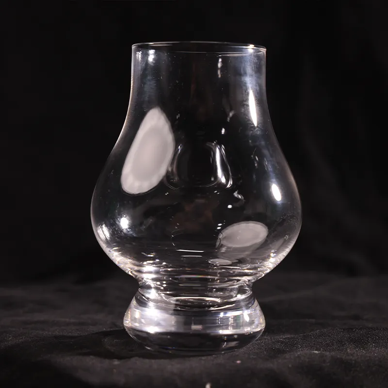 Crystal Whiskey Glass
