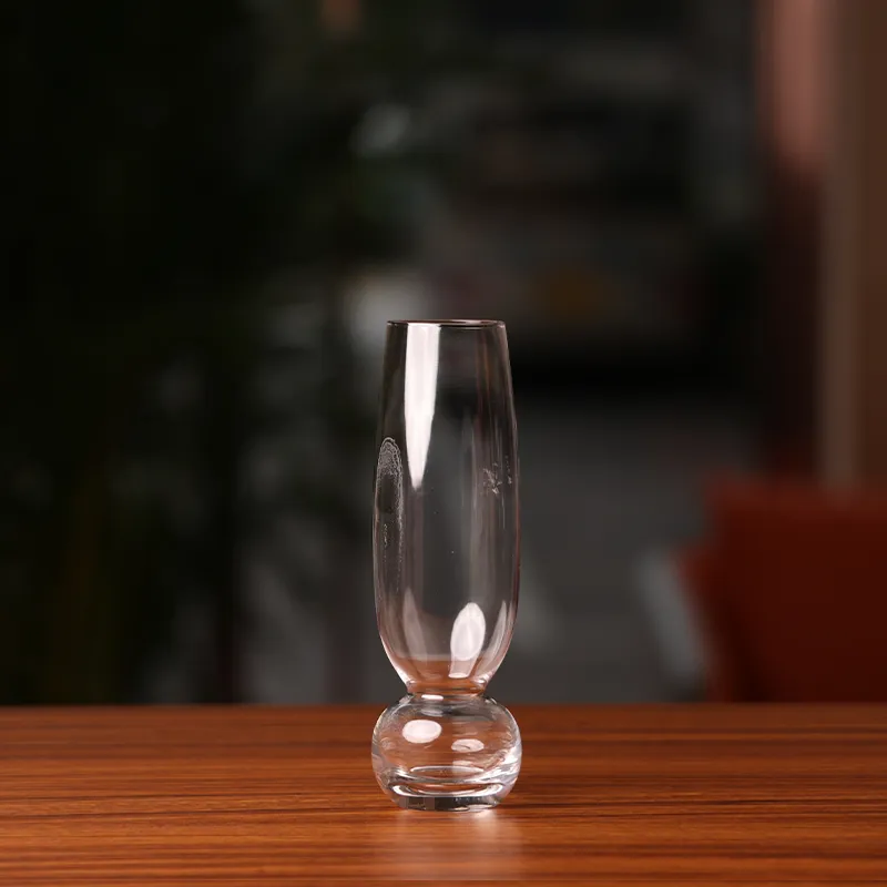 Crystal Cocktail Glass