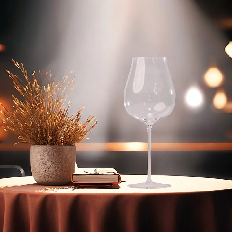 Bordeaux Wine Glass