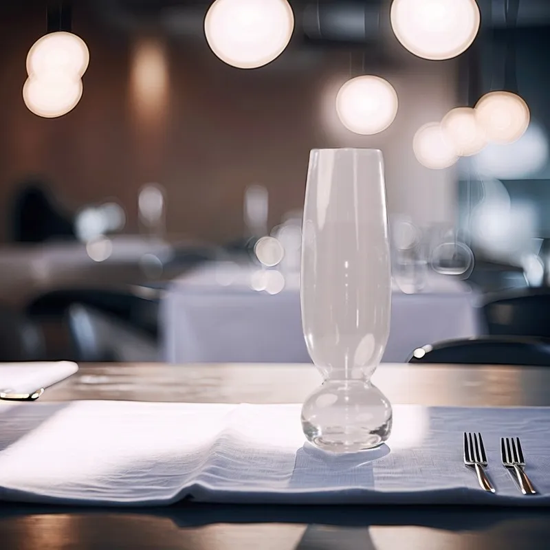 Crystal Cocktail Glass