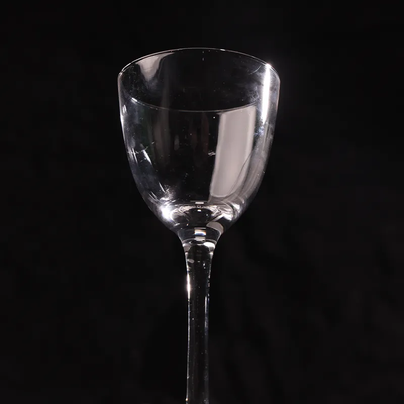 Red Wine Glass