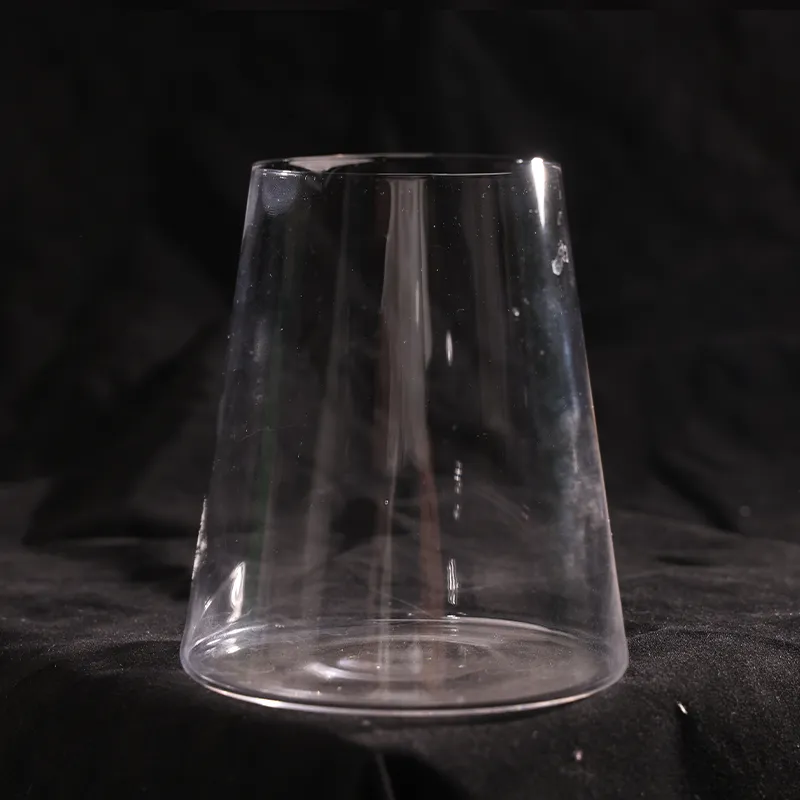 Acrylic Narrow Mouth cup