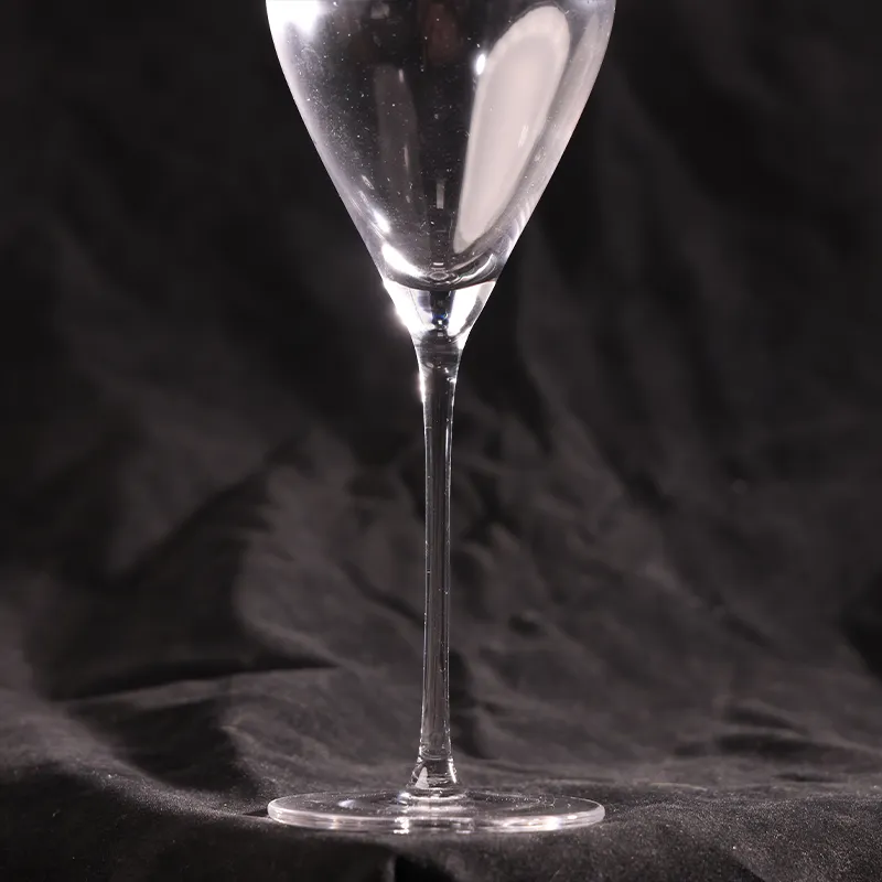 Long-stemmed Champagne Glass