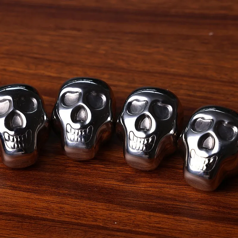 Decorative Unique Globe Glass Decanter