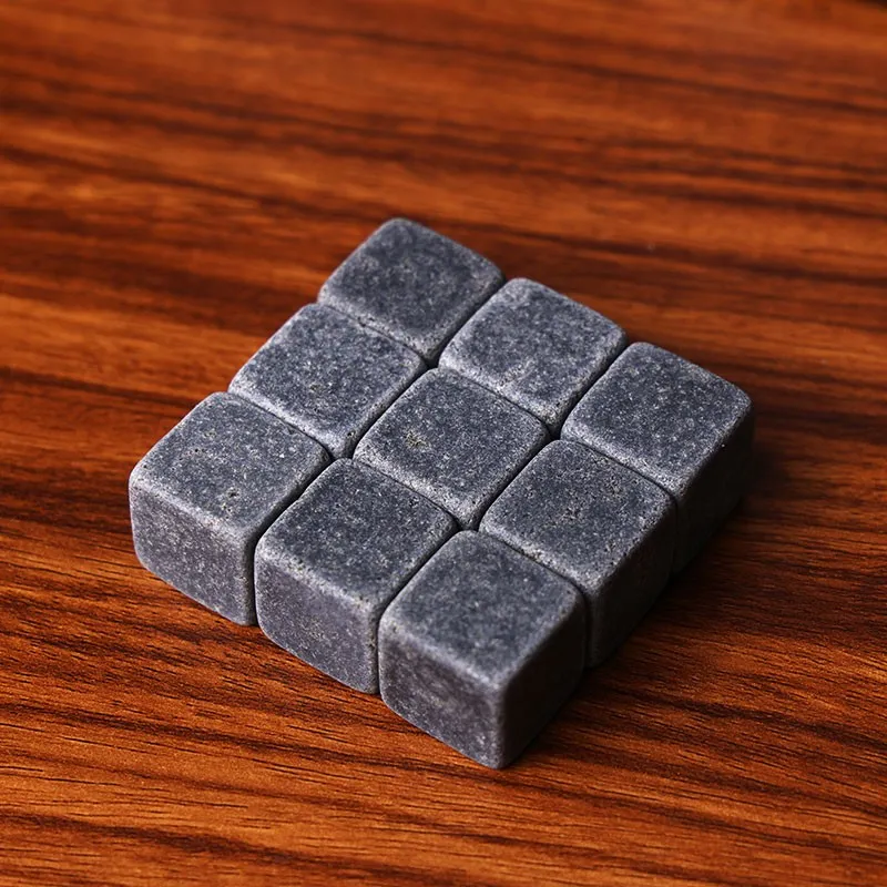 Decorative Unique Globe Glass Decanter