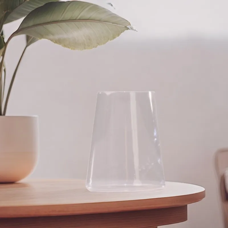 Acrylic Narrow Mouth cup