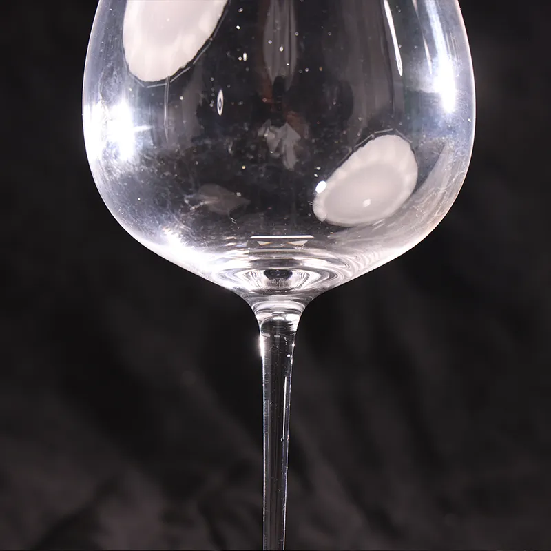 Bordeaux Wine Glass