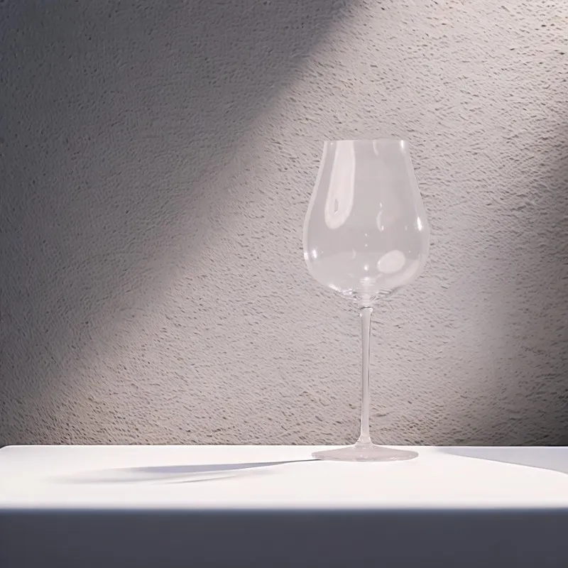 Bordeaux Wine Glass