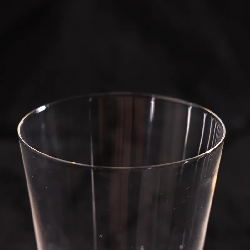 Acrylic Wider Mouth cup 