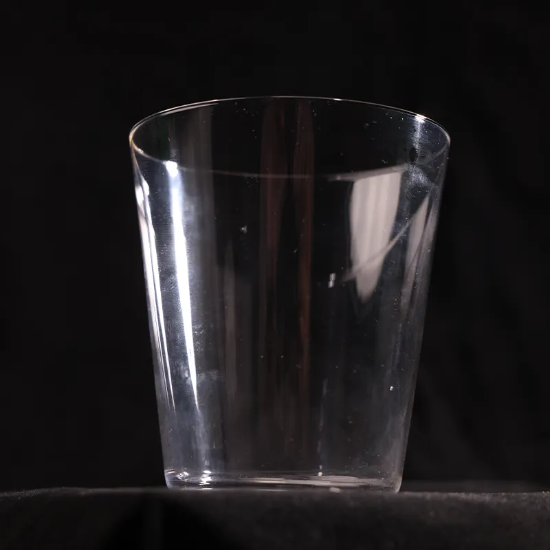 Acrylic Wider Mouth cup 