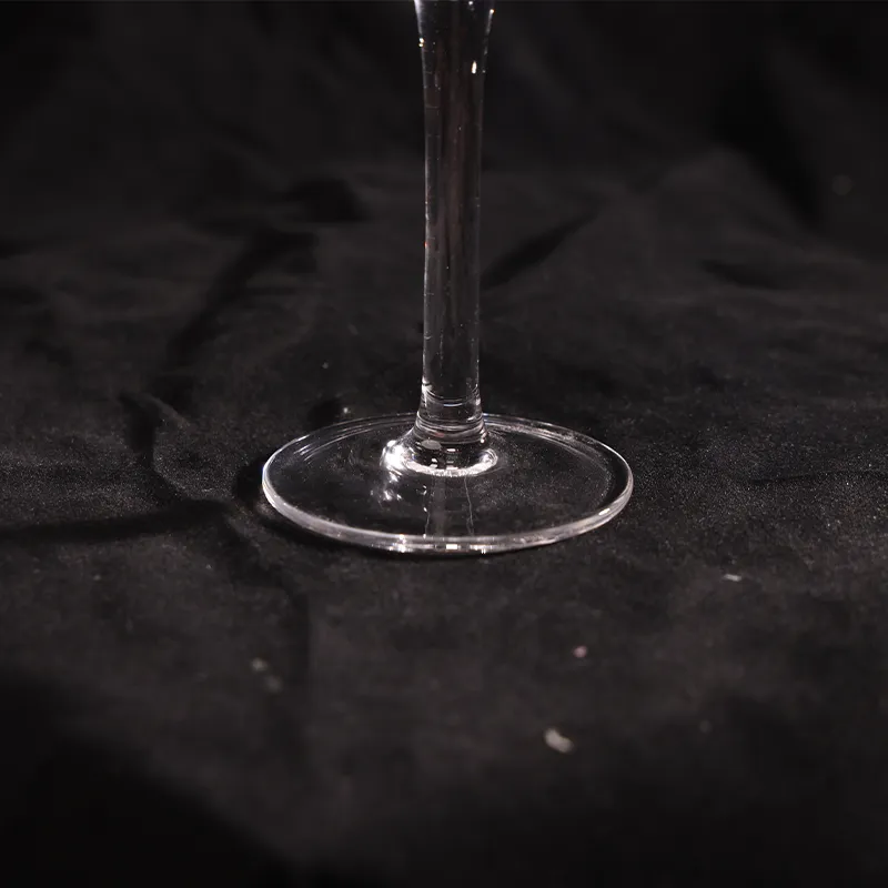 Red Wine Glass