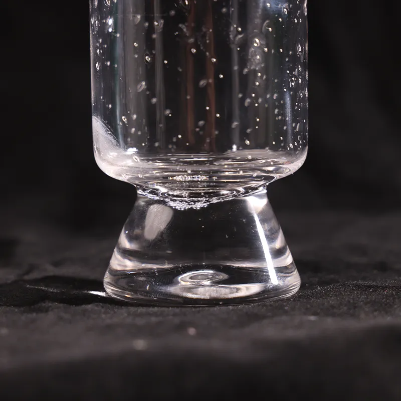 Crystal Cocktail Glass