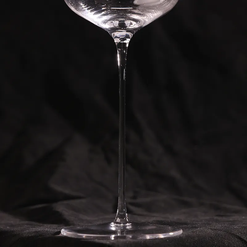 Long-stemmed Champagne Glass
