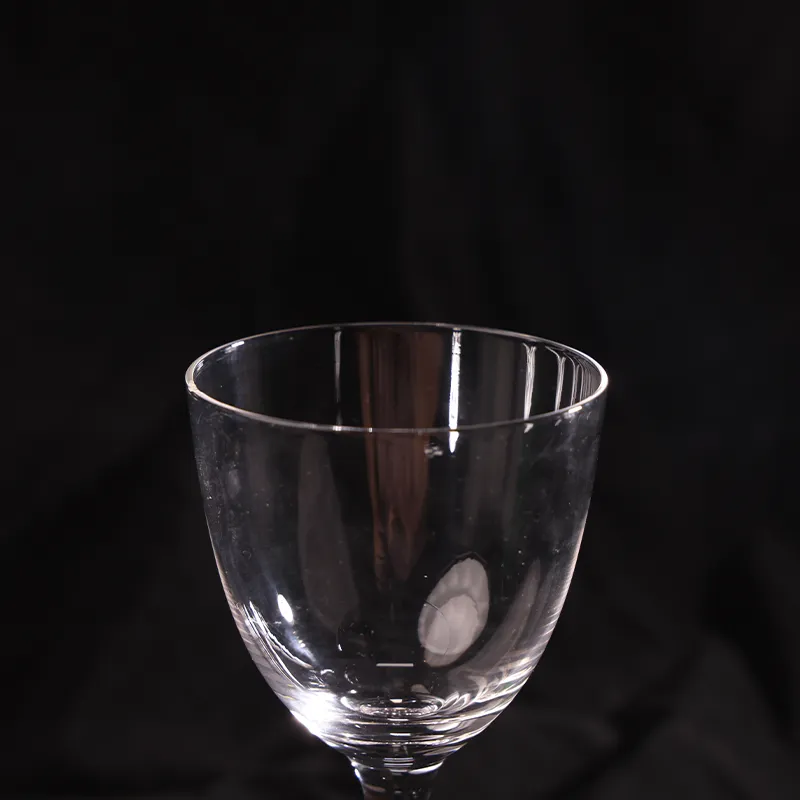 Red Wine Glass