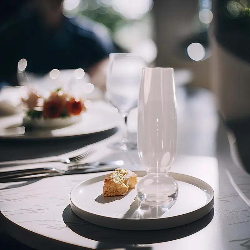 Crystal Cocktail Glass