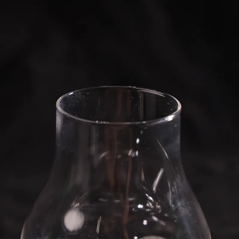 Crystal Whiskey Glass