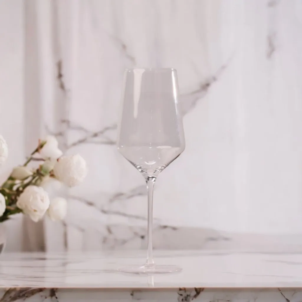 Long-stemmed Champagne Glass