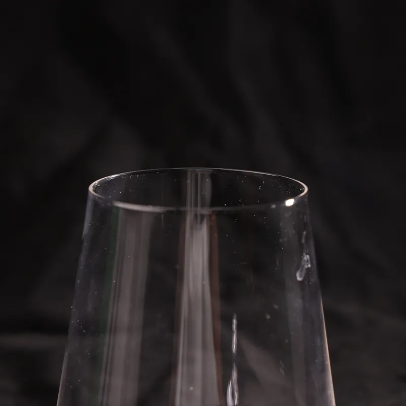 Acrylic Narrow Mouth cup