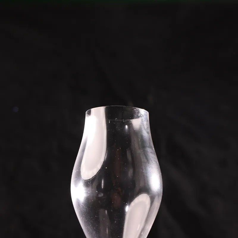 Long-stemmed Champagne Glass