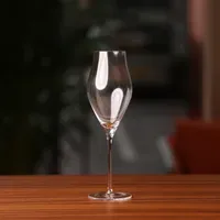 Long-stemmed Champagne Glass