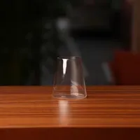 Acrylic Narrow Mouth cup