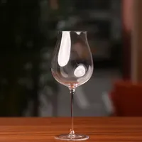 Bordeaux Wine Glass