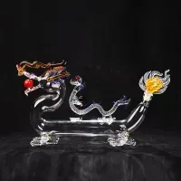 Dragon-shaped Decanter 