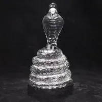 Snake-shaped Decanter