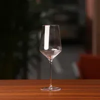 Long-stemmed Champagne Glass