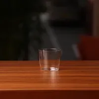 Acrylic Wider Mouth cup