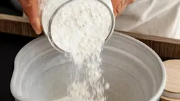 5.7 Soda Ash Daily Review: The soda ash market remains stable with no significant price fluctuations