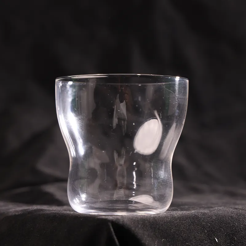 Bordeaux Wine Glass