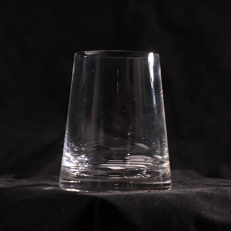 Acrylic Narrow Mouth cup