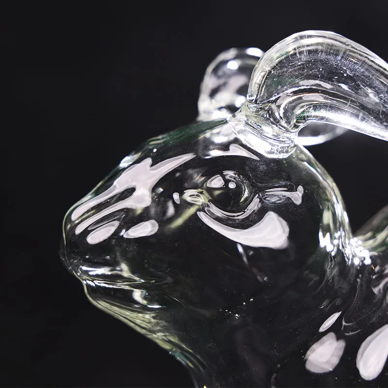 Rabbit-shaped Decanter 