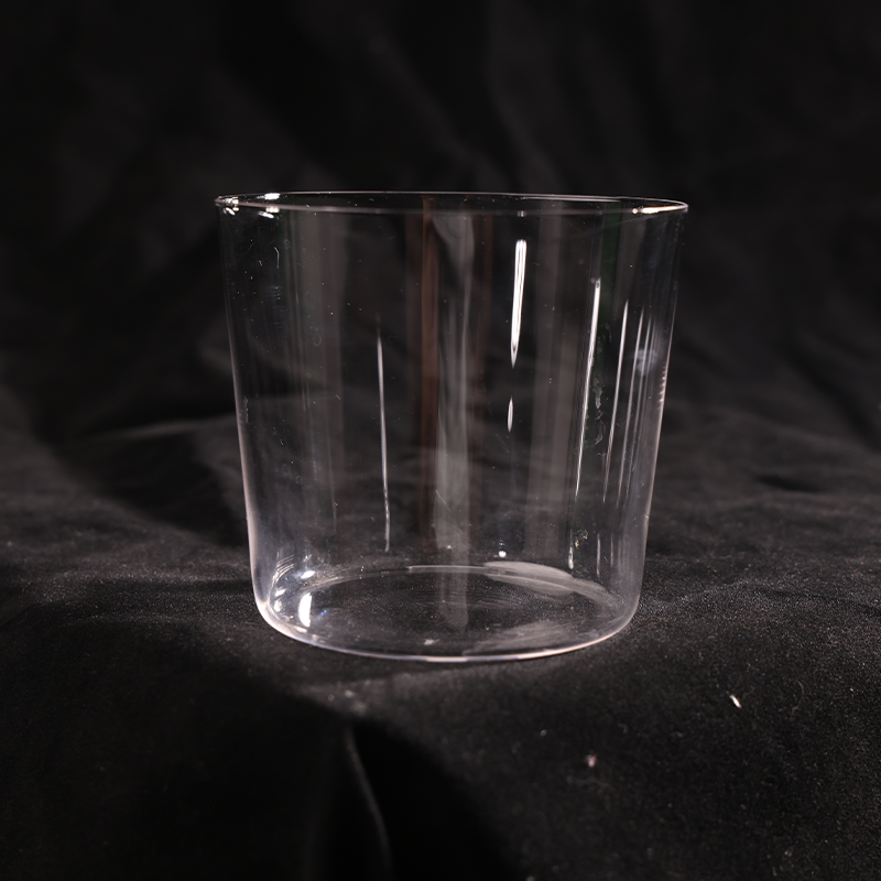 Acrylic Wider Mouth cup
