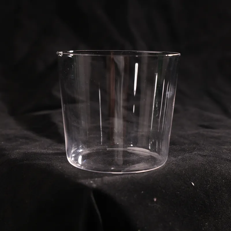 Acrylic Wider Mouth cup