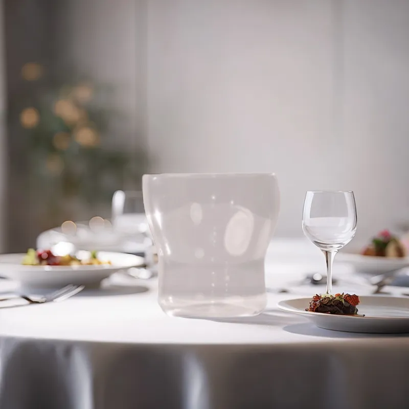 Bordeaux Wine Glass
