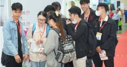 展会图片