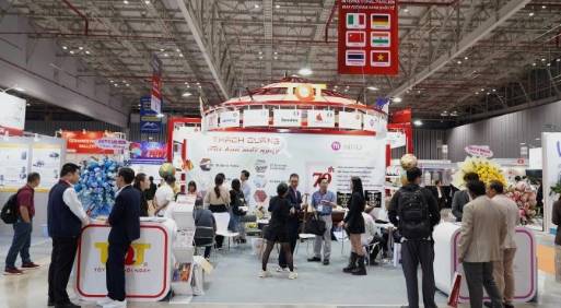 展会图片