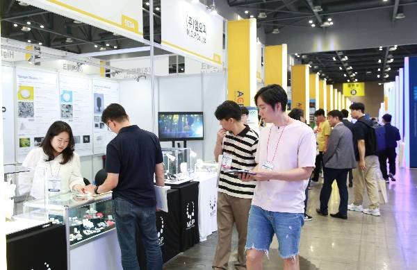 展会图片
