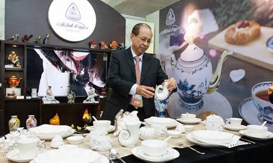 展会图片