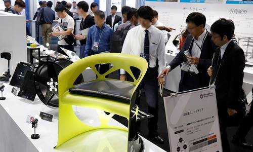 展会图片