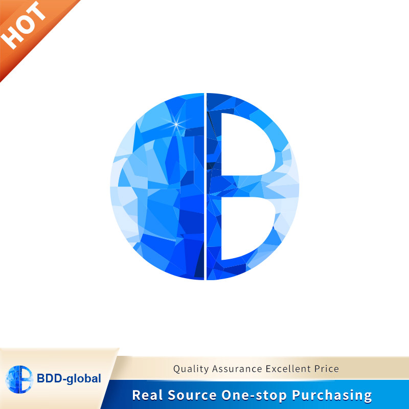 Long Stem Red Wine Glass